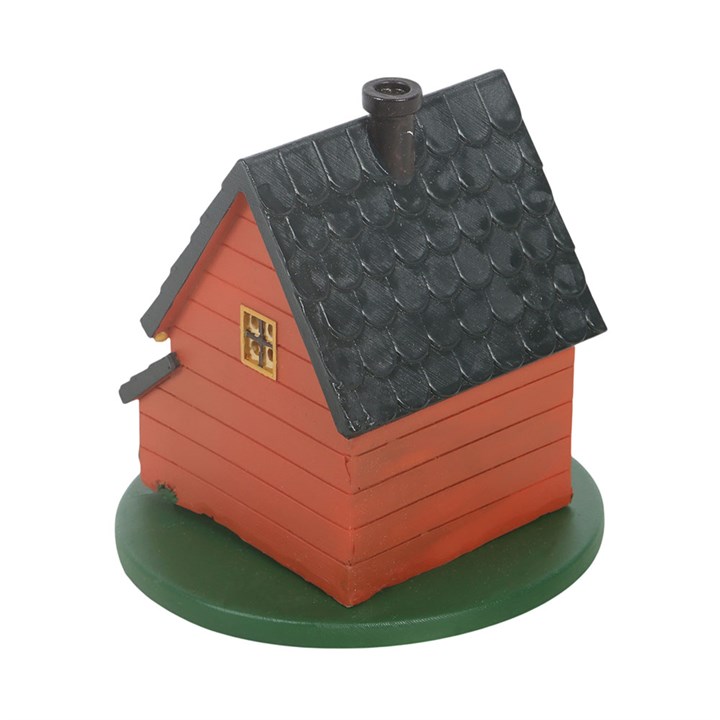 Woodland House LED Light Up Decoration - Image 3