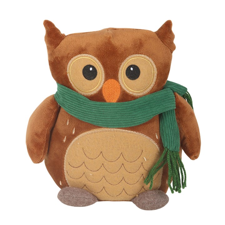 Oliver Owl Doorstop - Image 2