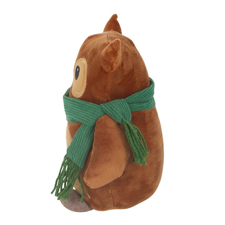 Oliver Owl Doorstop - Image 3