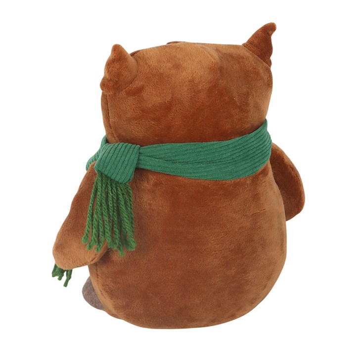 Oliver Owl Doorstop - Image 4