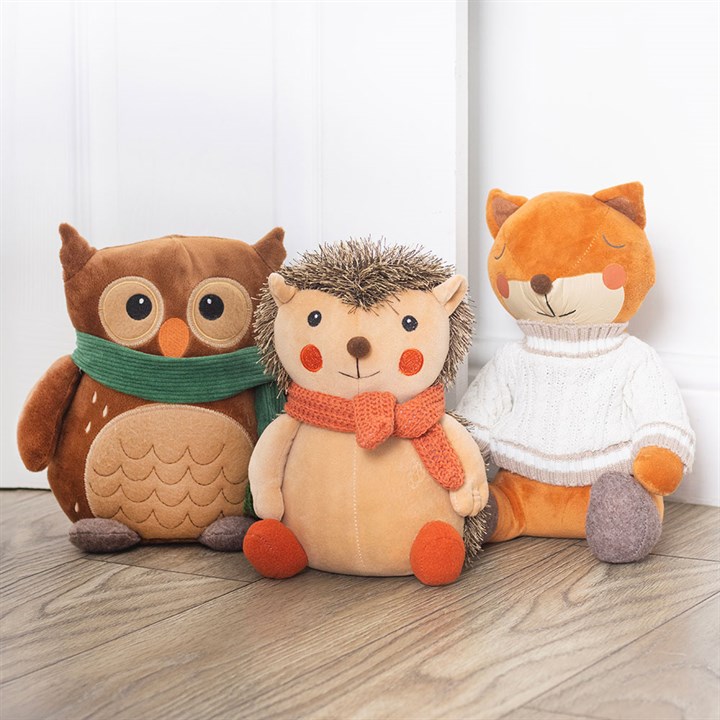 Oliver Owl Doorstop - Image 5