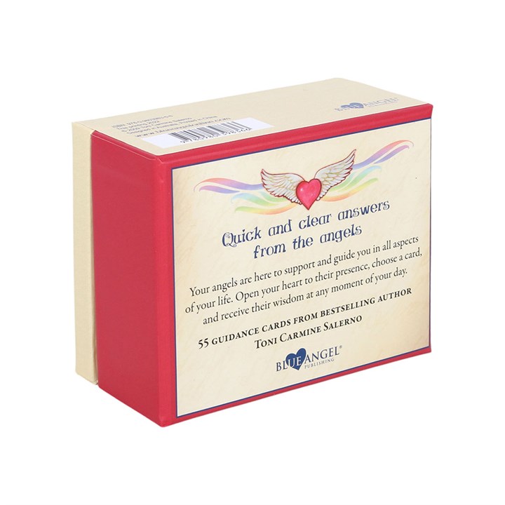 Healing Angel Cards - Image 2