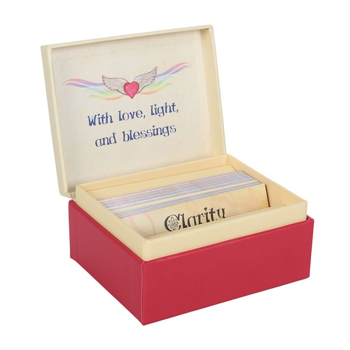 Healing Angel Cards - Image 3