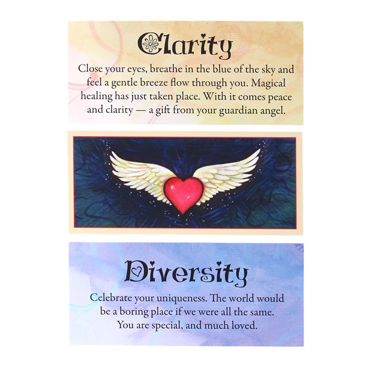 Healing Angel Cards - Image 4