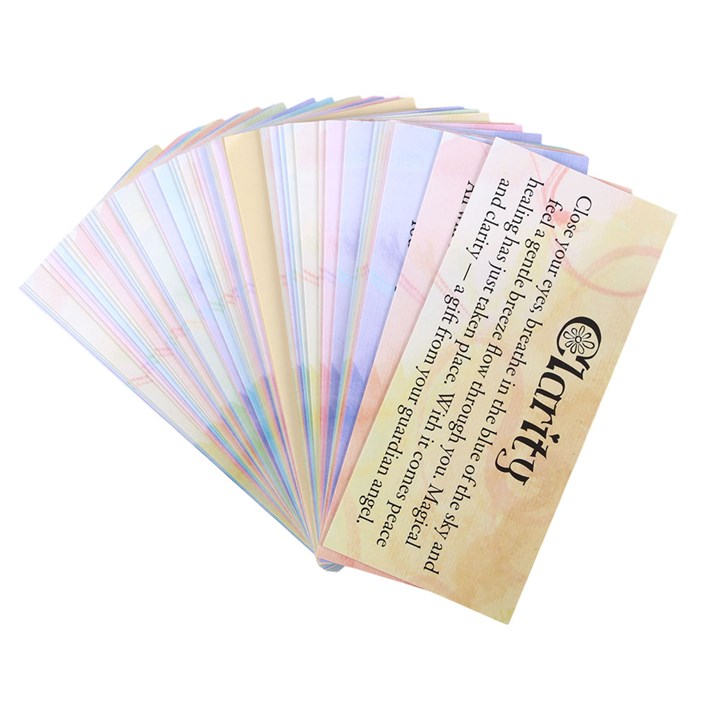 Healing Angel Cards - Image 5