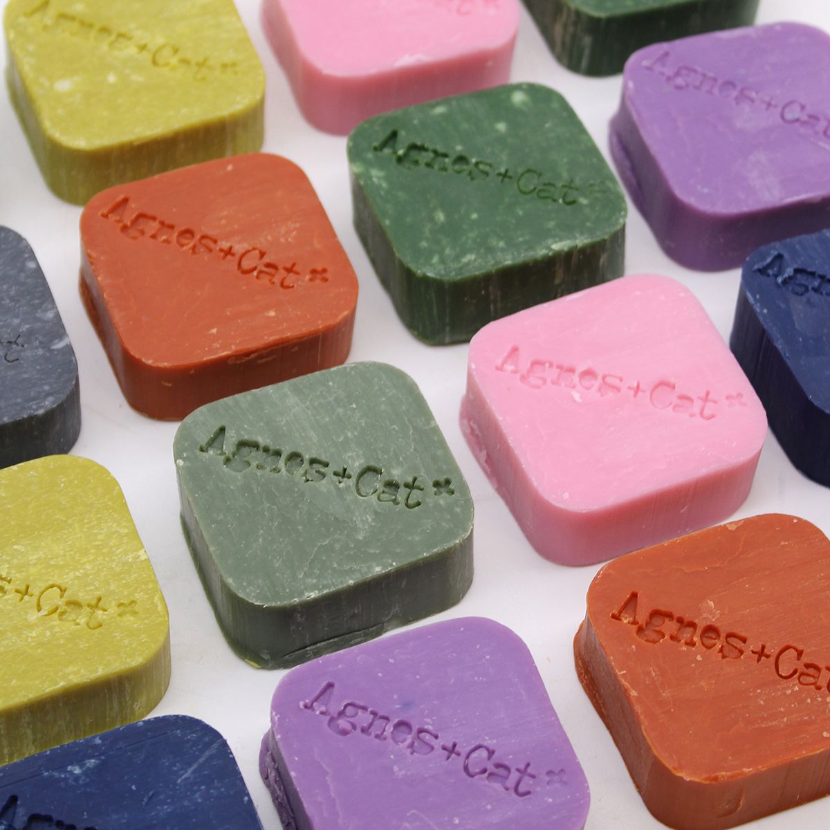 Agnes + Cat Clementine Solid Shampoo - Image 7