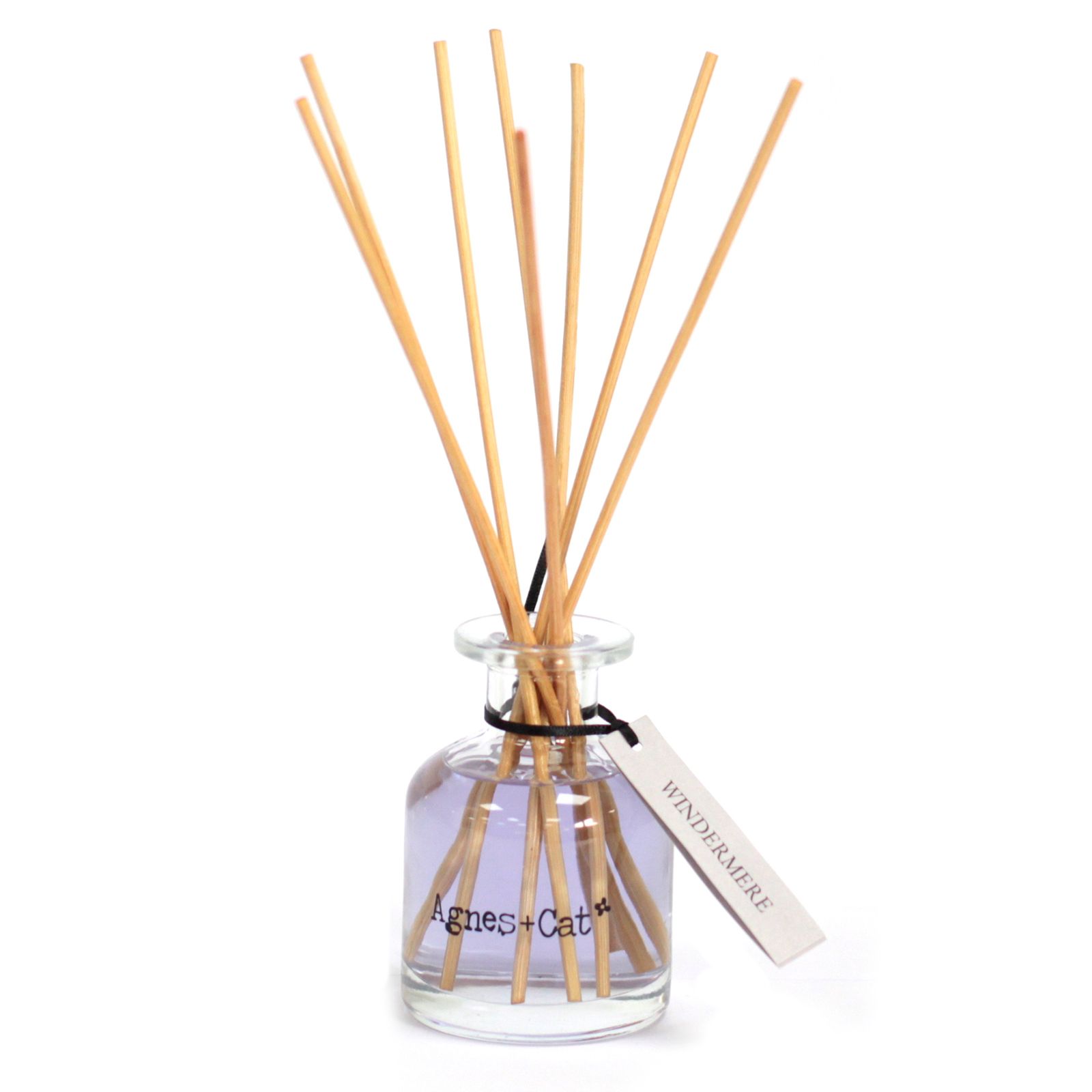 140ml Reed Diffuser - Windermere - Image 2