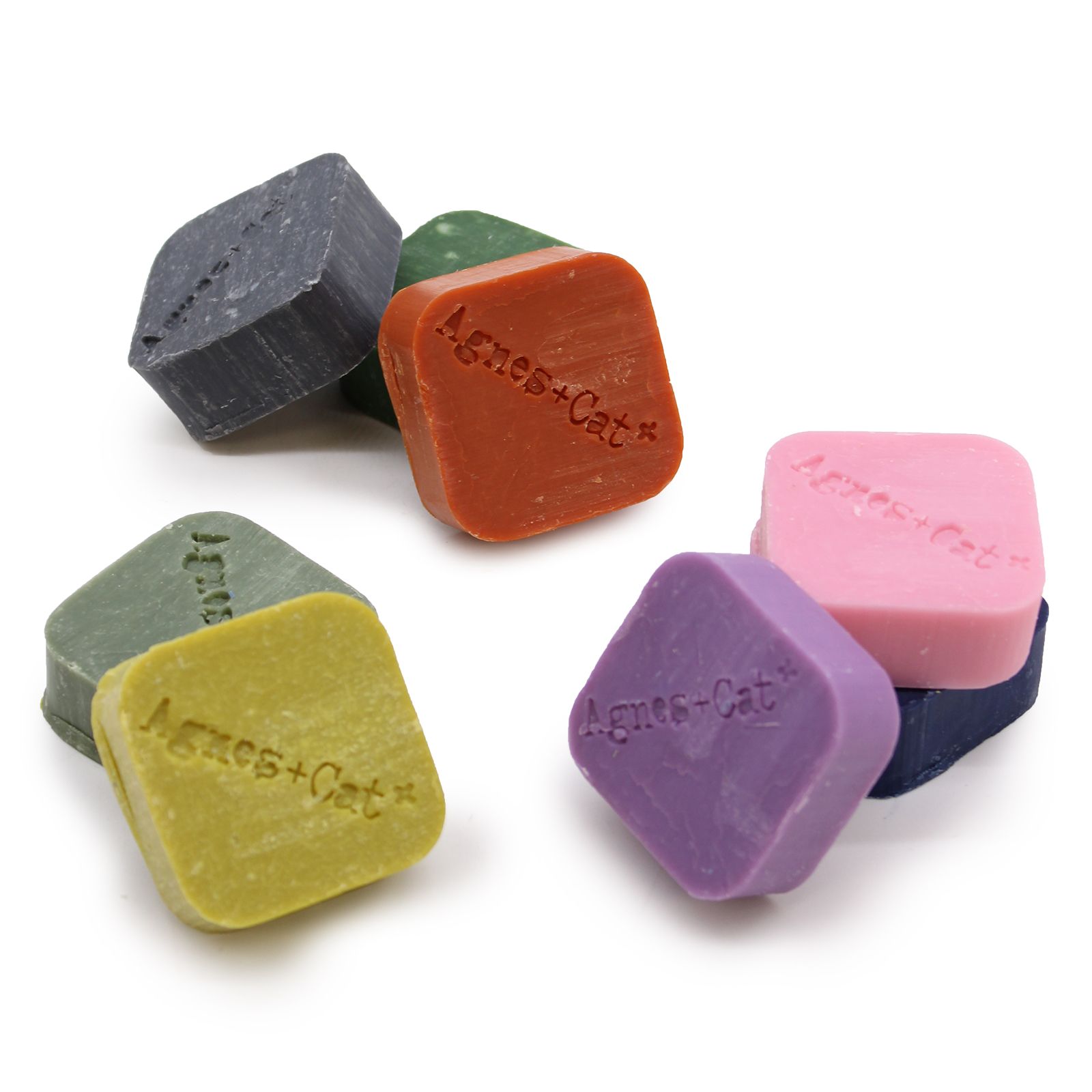 Agnes + Cat Clementine Solid Shampoo - Image 9