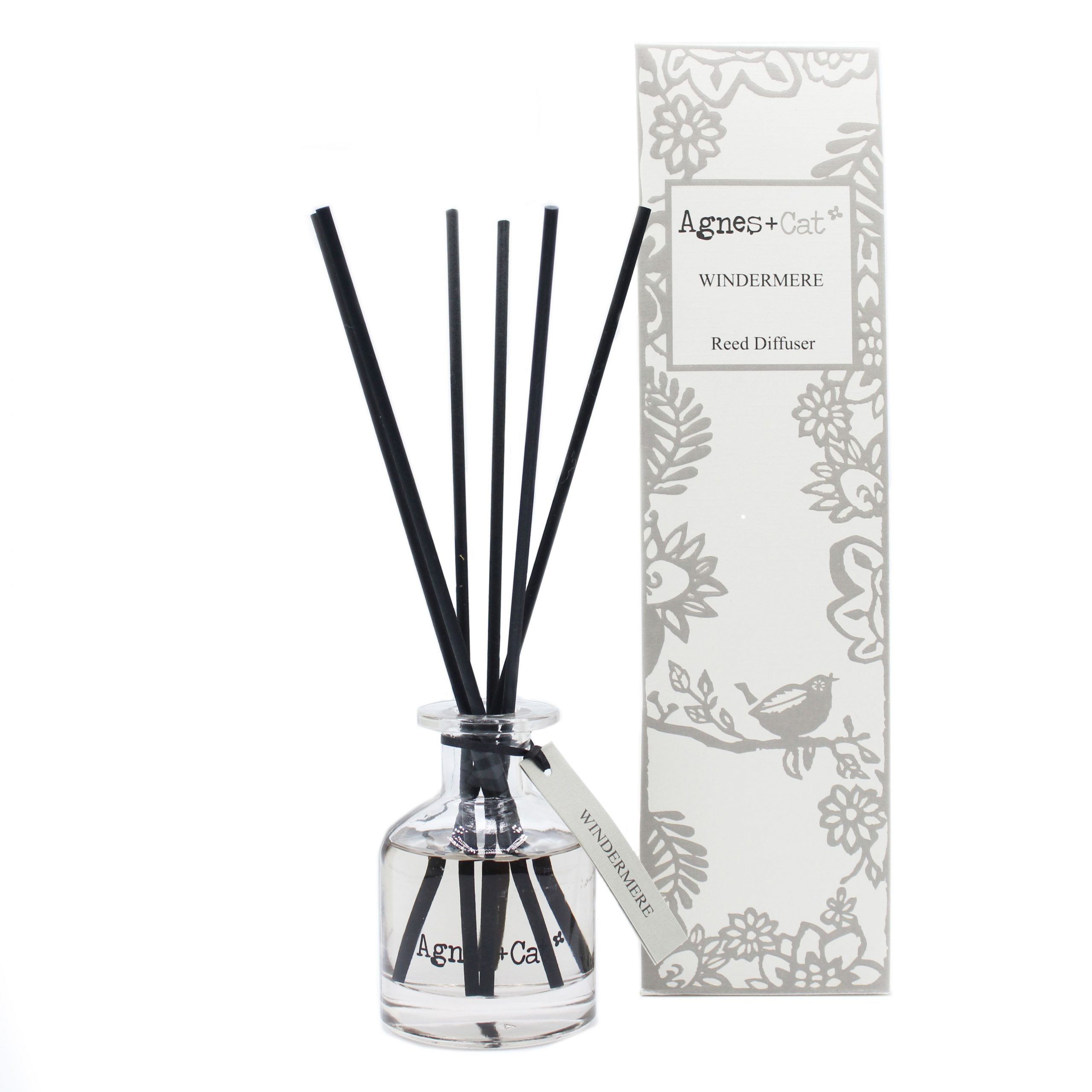 140ml Reed Diffuser - Windermere - Image 3