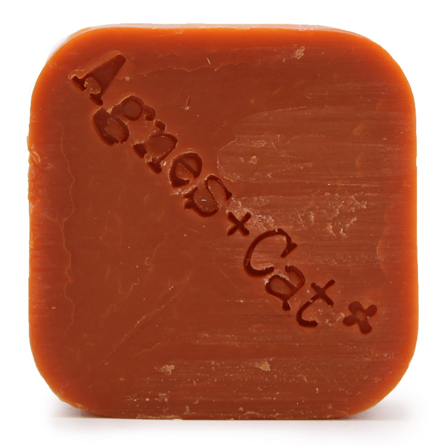 Agnes + Cat Clementine Solid Shampoo - Image 4