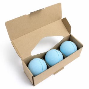 Set of 3 Total Unwind Potion Bath Bombs