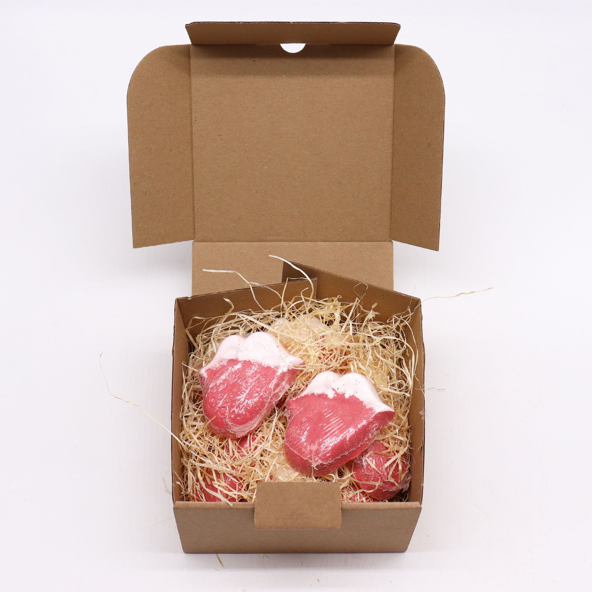 Lips Bathbomb 60g - Image 4