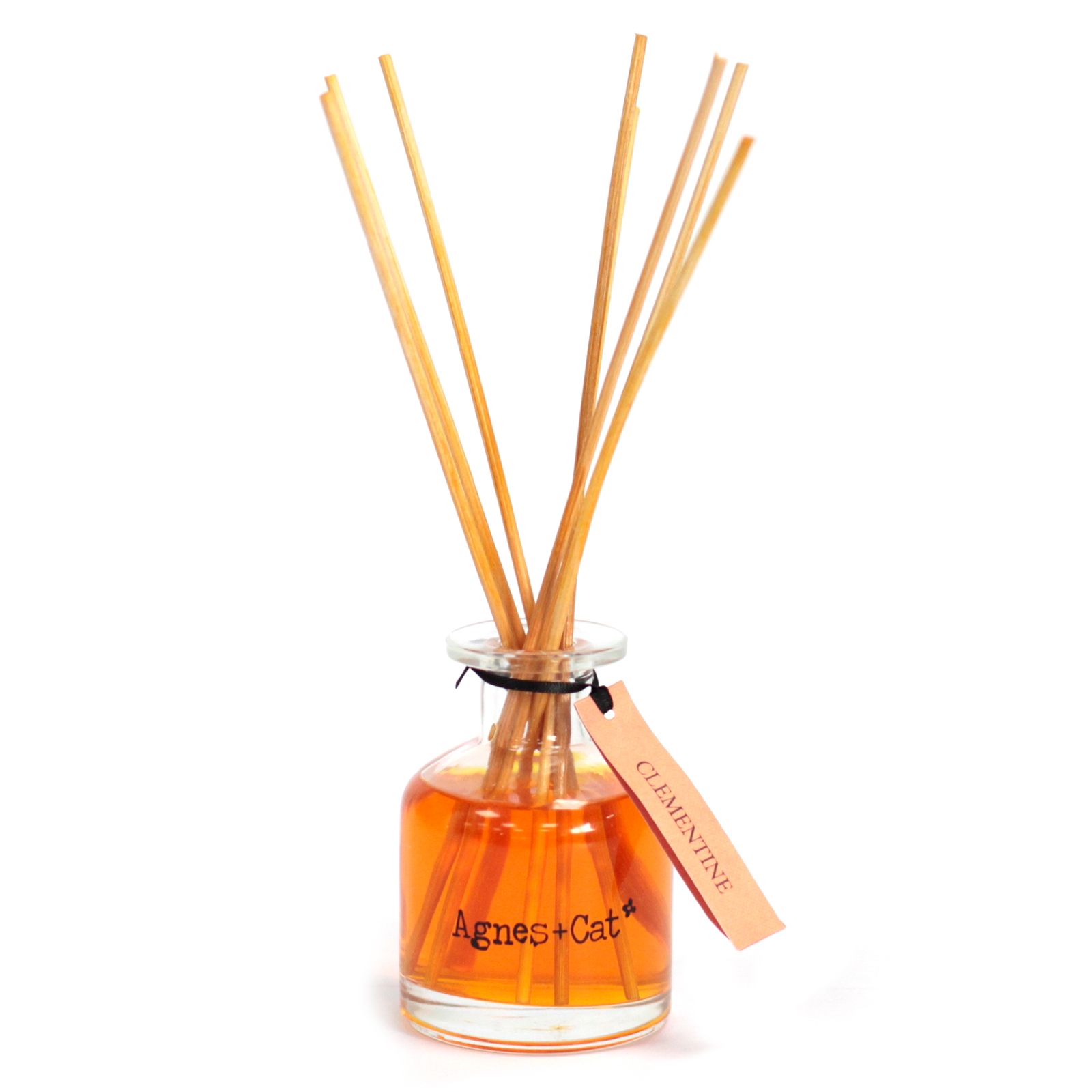 140ml Reed Diffuser - Clementine - Image 2