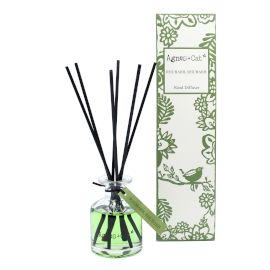 140ml Reed Diffuser - Rhubarb Rhubarb - Image 2