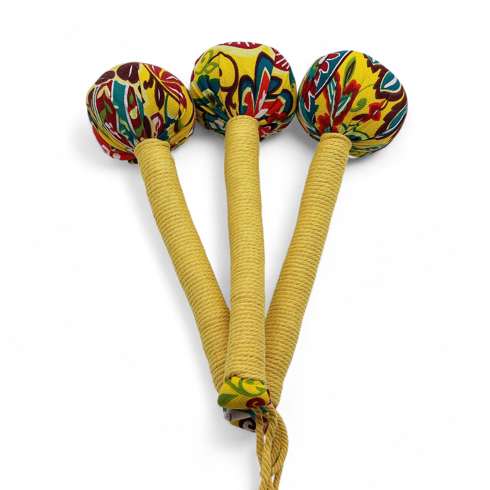 Wormwood Massage Hammer - Lemon - Image 11