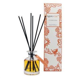 140ml Reed Diffuser - Clementine - Image 3