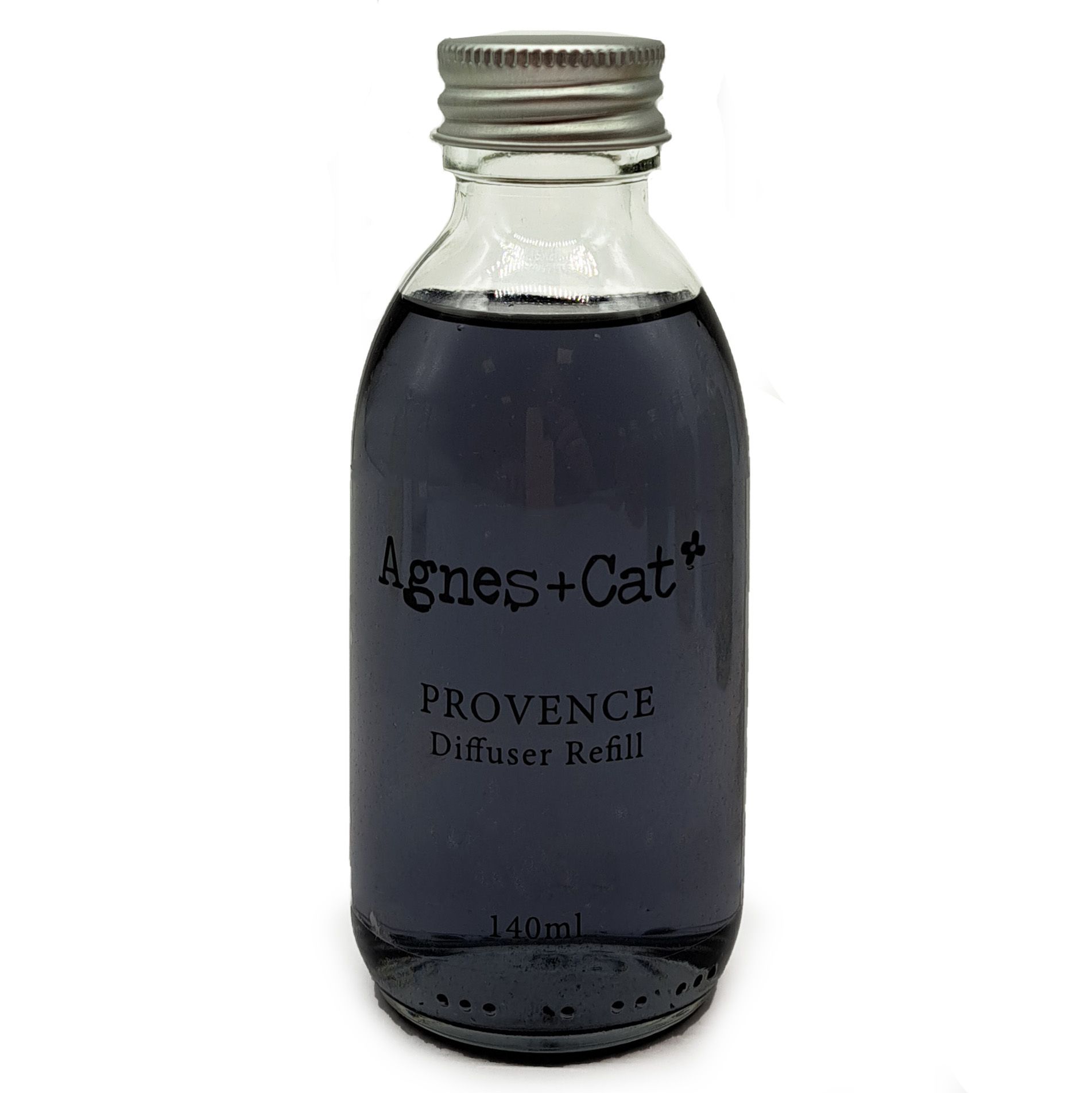 Agnes + Cat Reed Diffuser Refill - Provence 150ml - Image 6