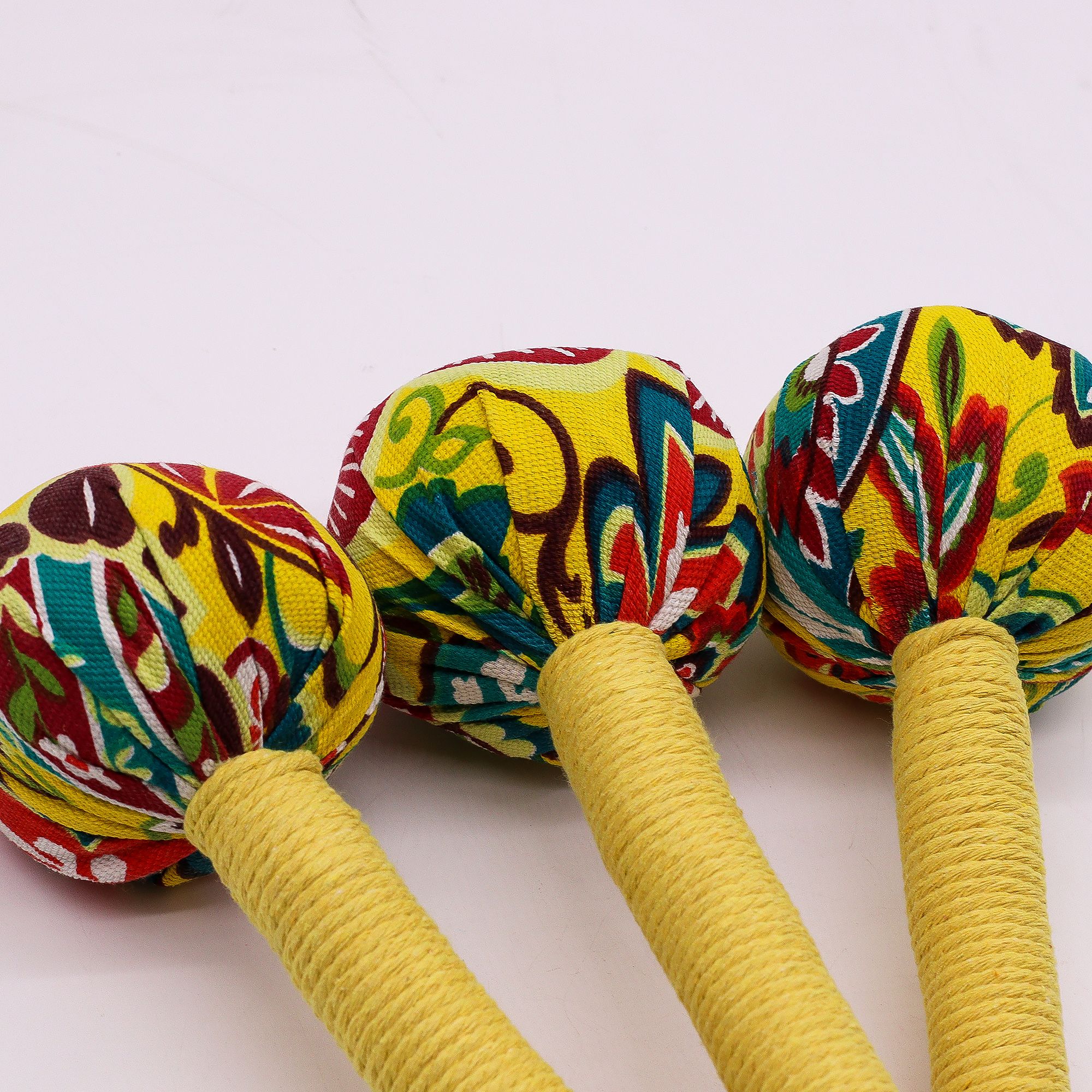 Wormwood Massage Hammer - Lemon - Image 15
