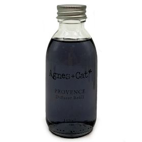 Agnes + Cat Reed Diffuser Refill - Provence 150ml - Image 5