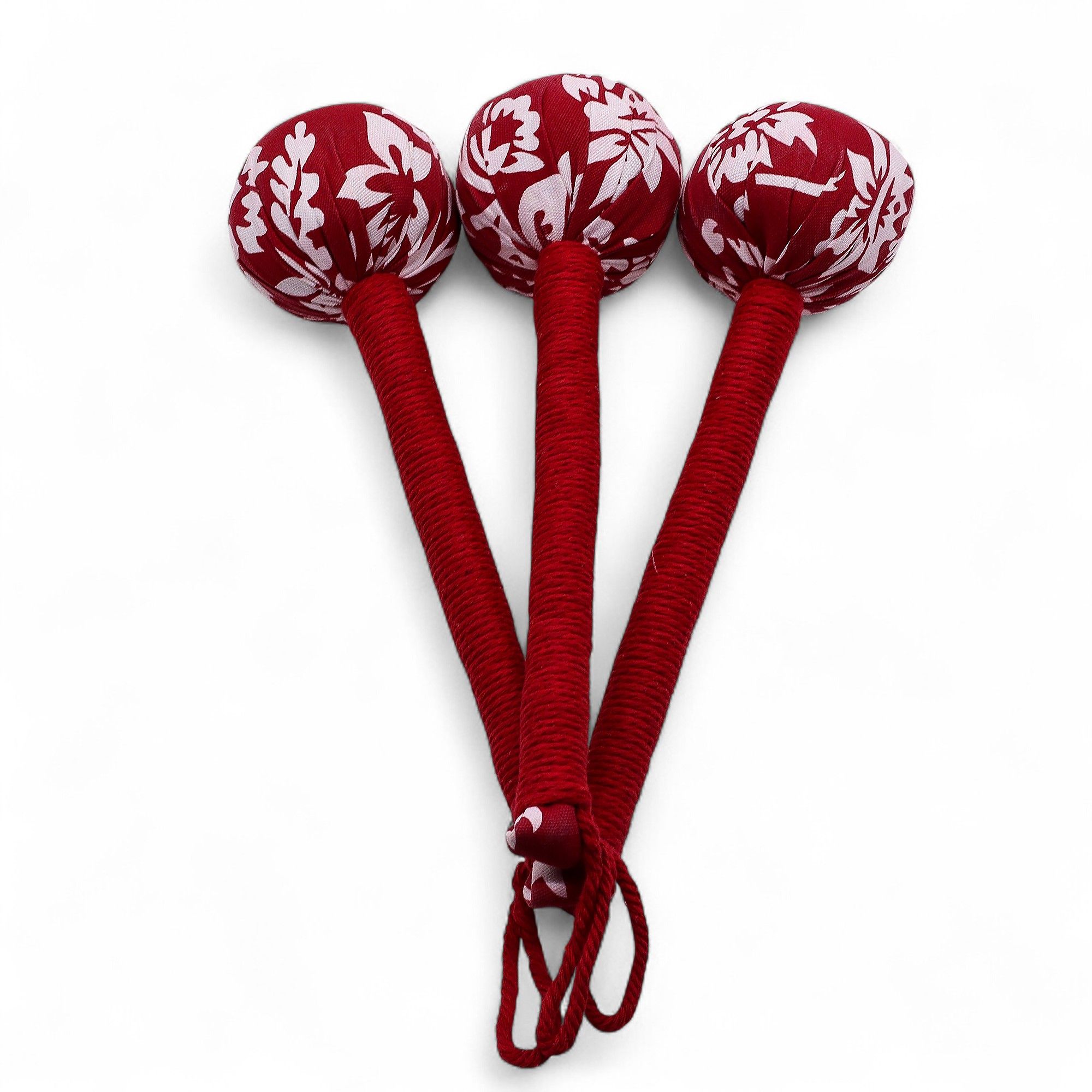 Wormwood Massage Hammer - Red - Image 5
