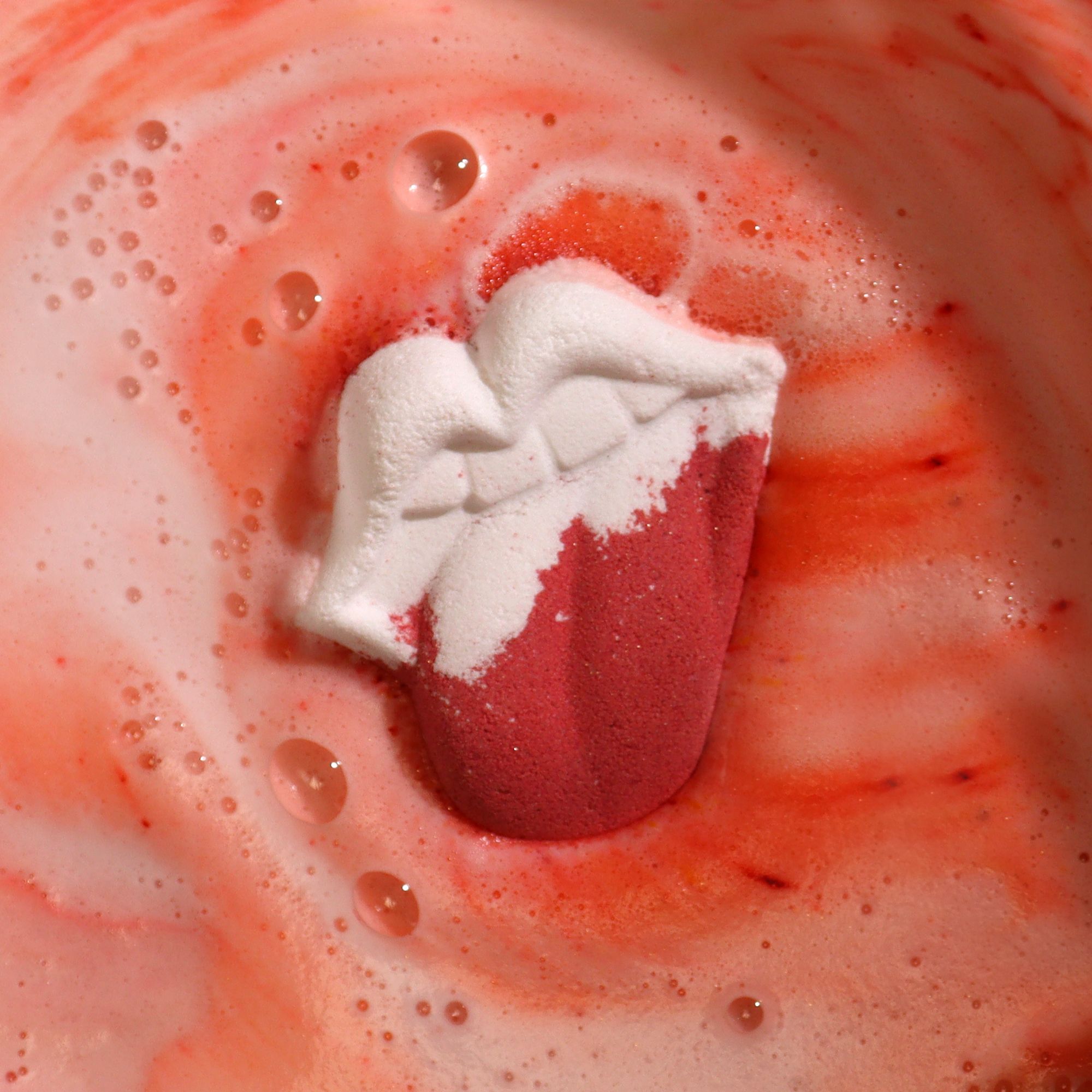 Lips Bathbomb 60g - Image 8