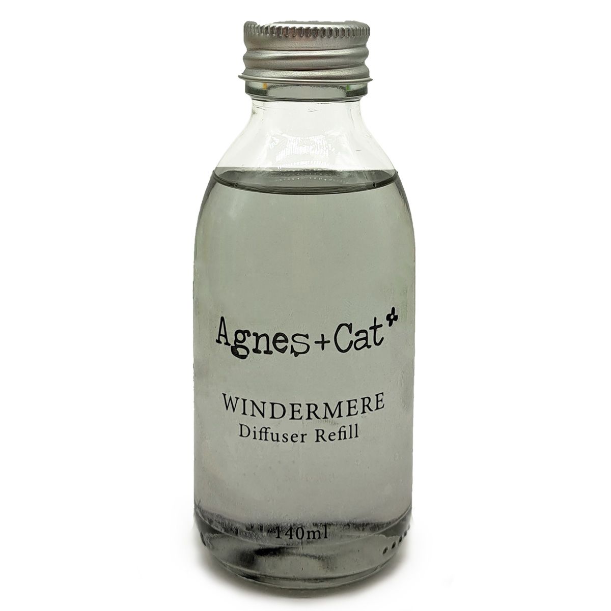 Agnes + Cat Reed Diffuser Refill - Windermere 150ml - Image 6