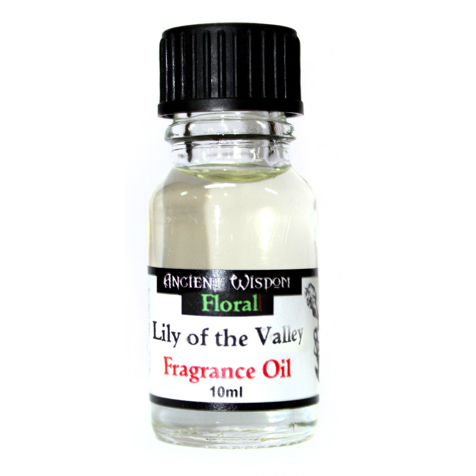 10ml Lily Of The Valley Fragrance Oil - Image 3