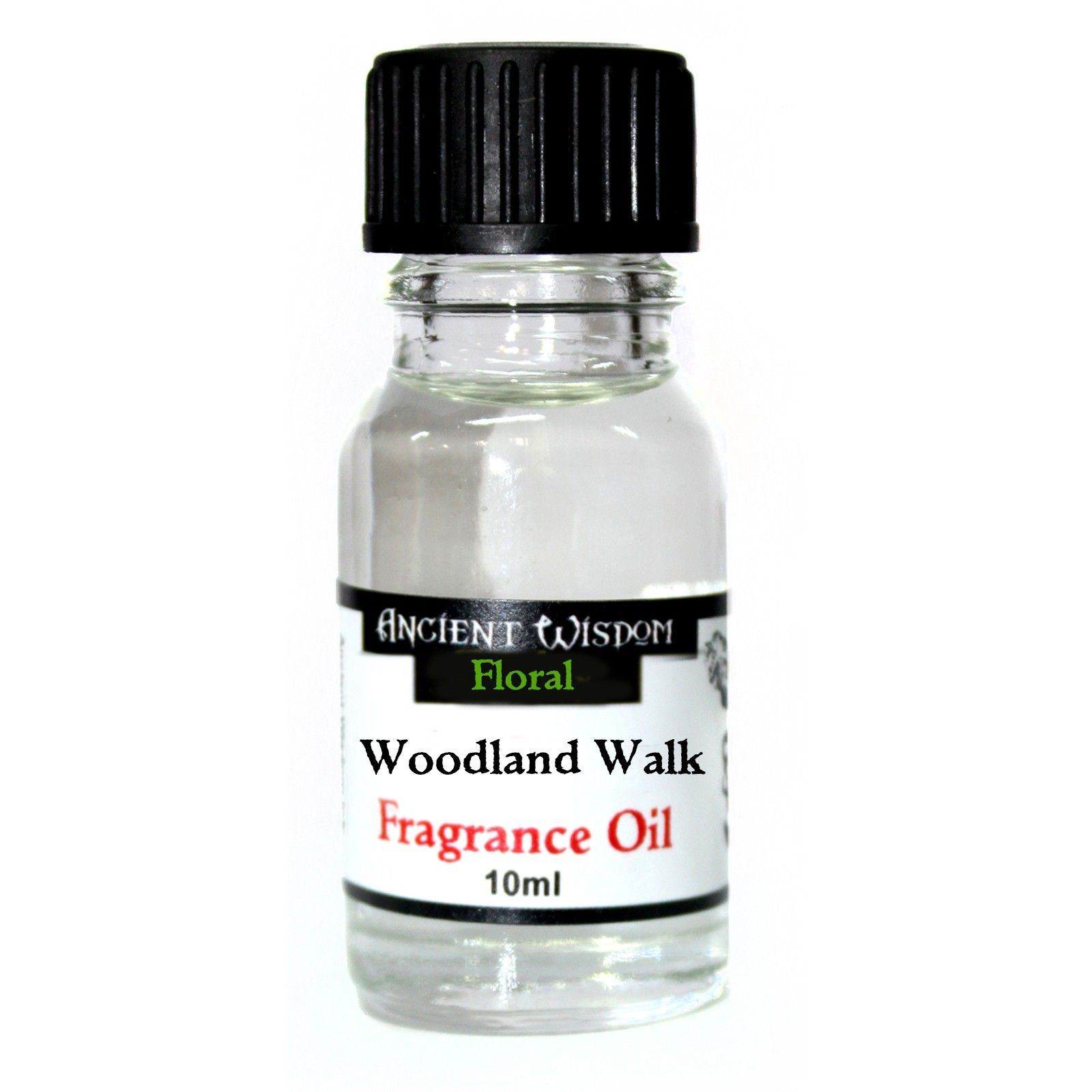 10ml Woodland Walk Fragrance Oil - Image 3