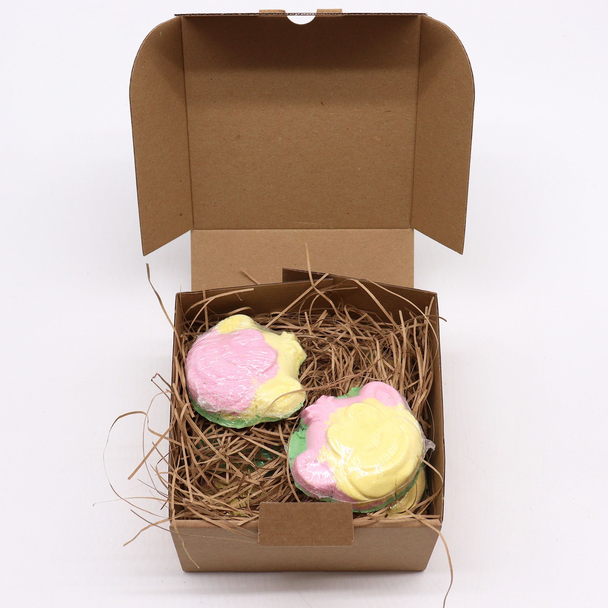 Monkey Bathbomb 90g - Image 5
