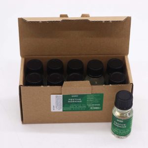 Festive Morning Fragrance Oil 10ml