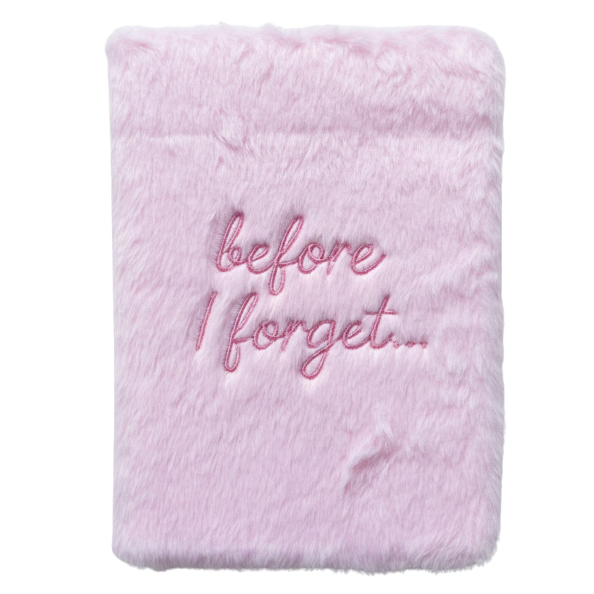 Soft Book Dream Journal - 80 pages - Before I Forget - Image 4
