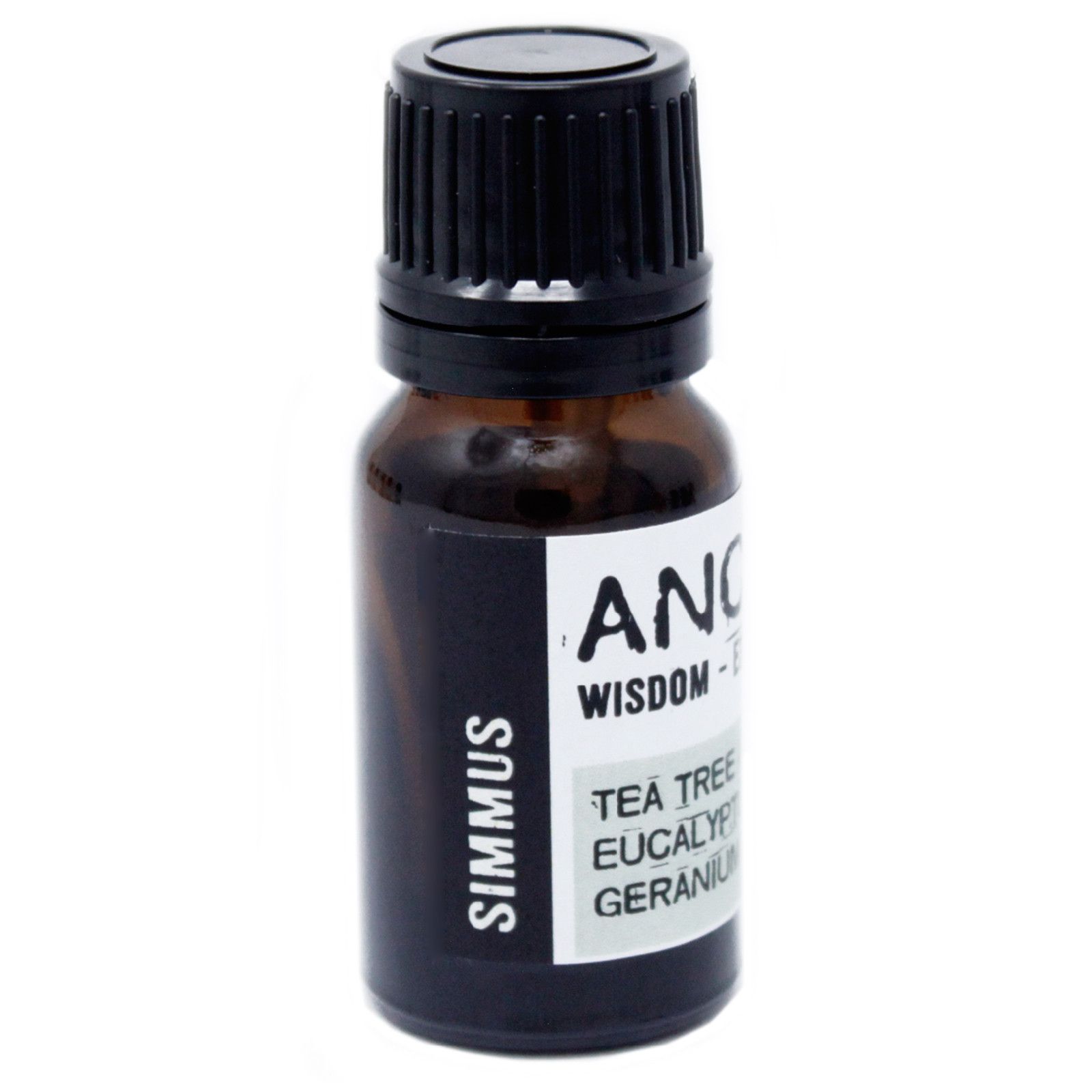Simmus Essential Oil Blend - Boxed - 10ml - Image 3