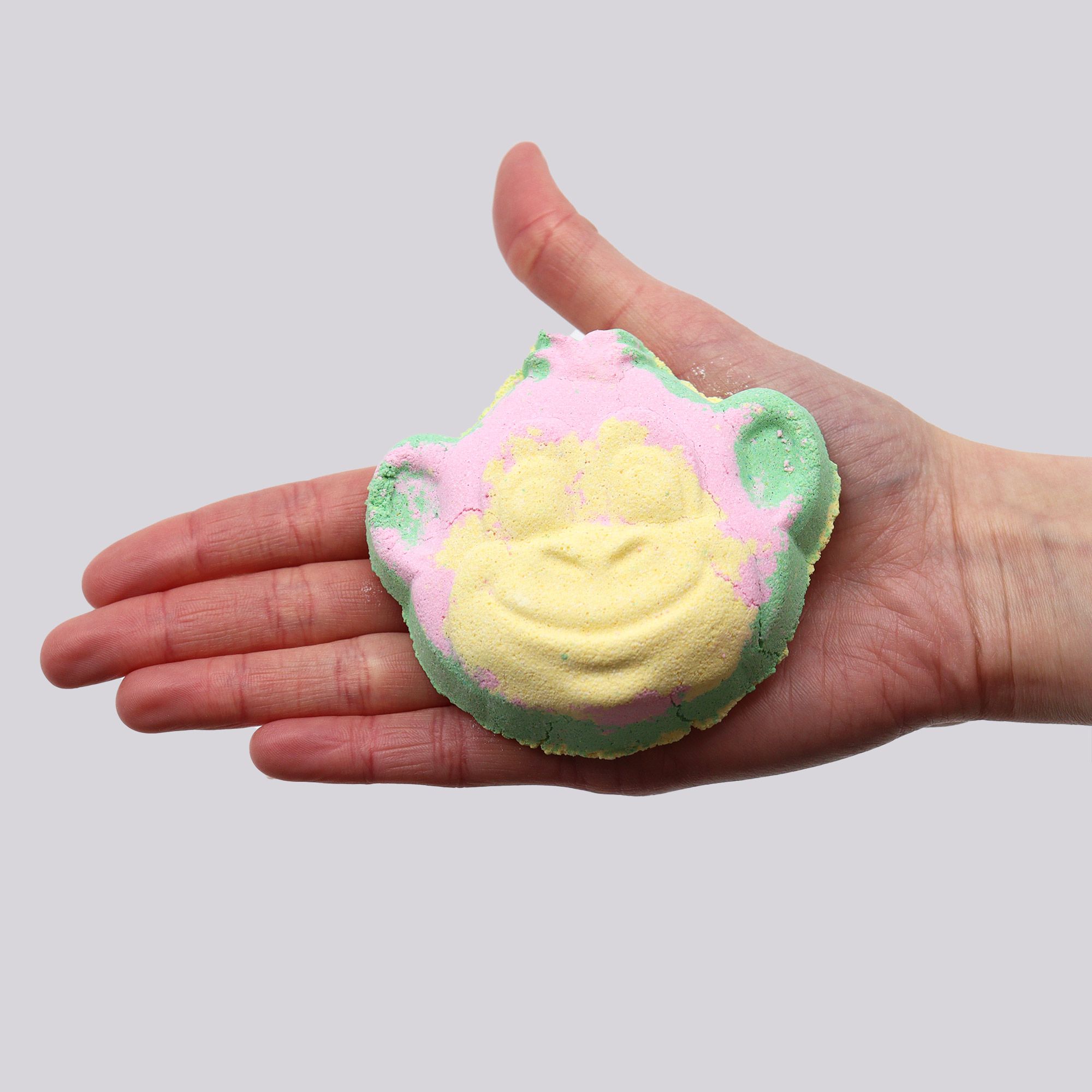 Monkey Bathbomb 90g - Image 6