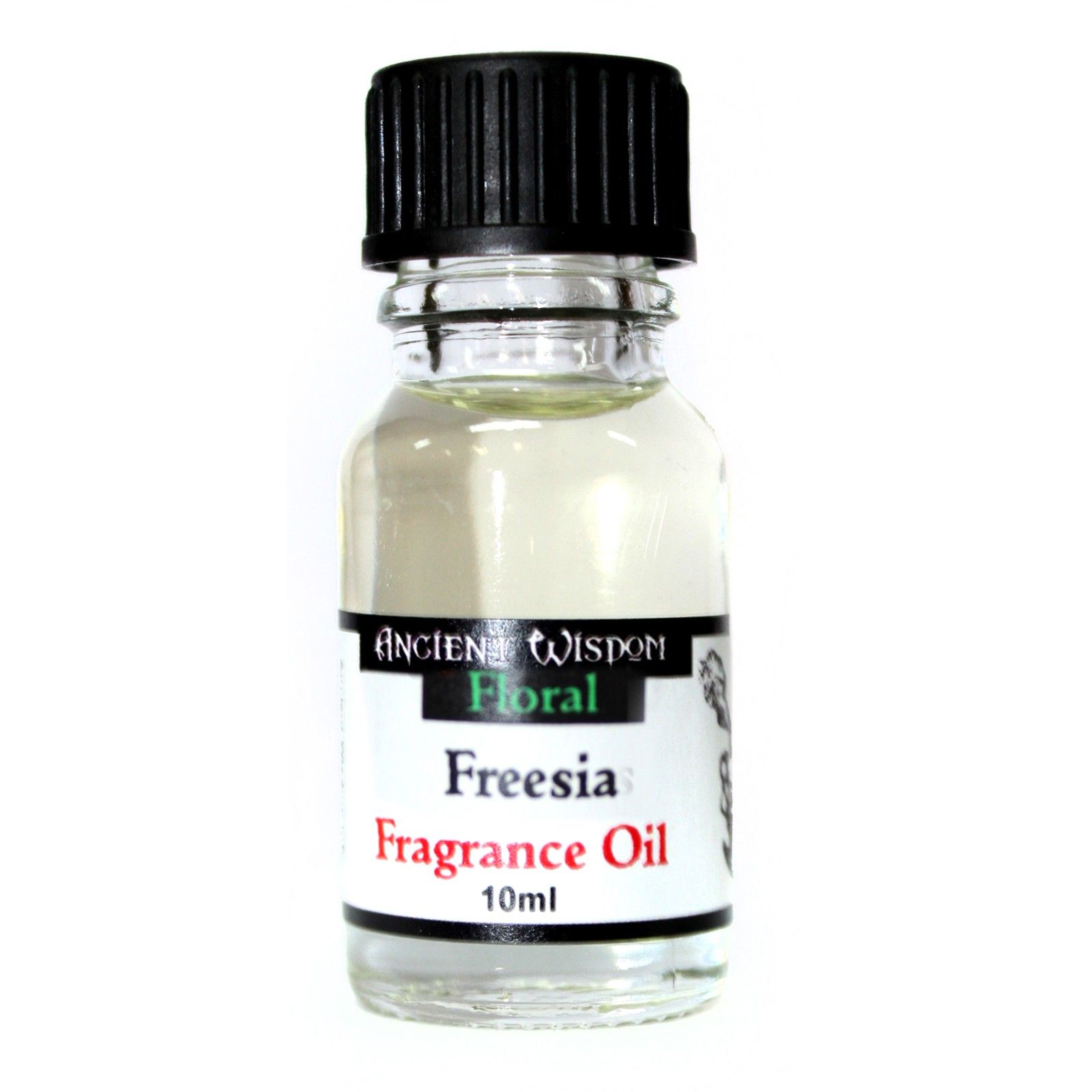 10ml Freesia Fragrance Oil - Image 3
