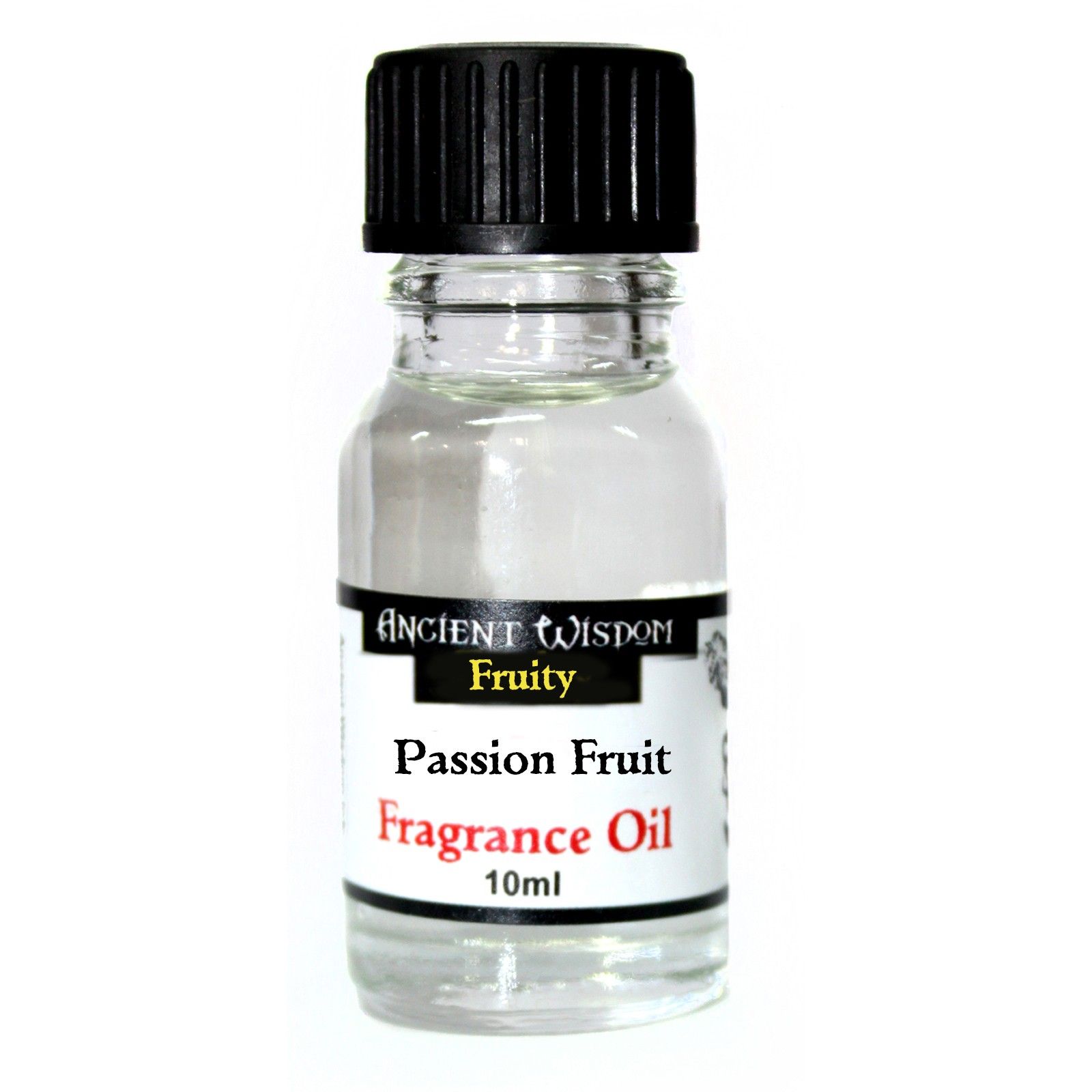 10ml Passion Fruit Fragrance Oil - Image 3
