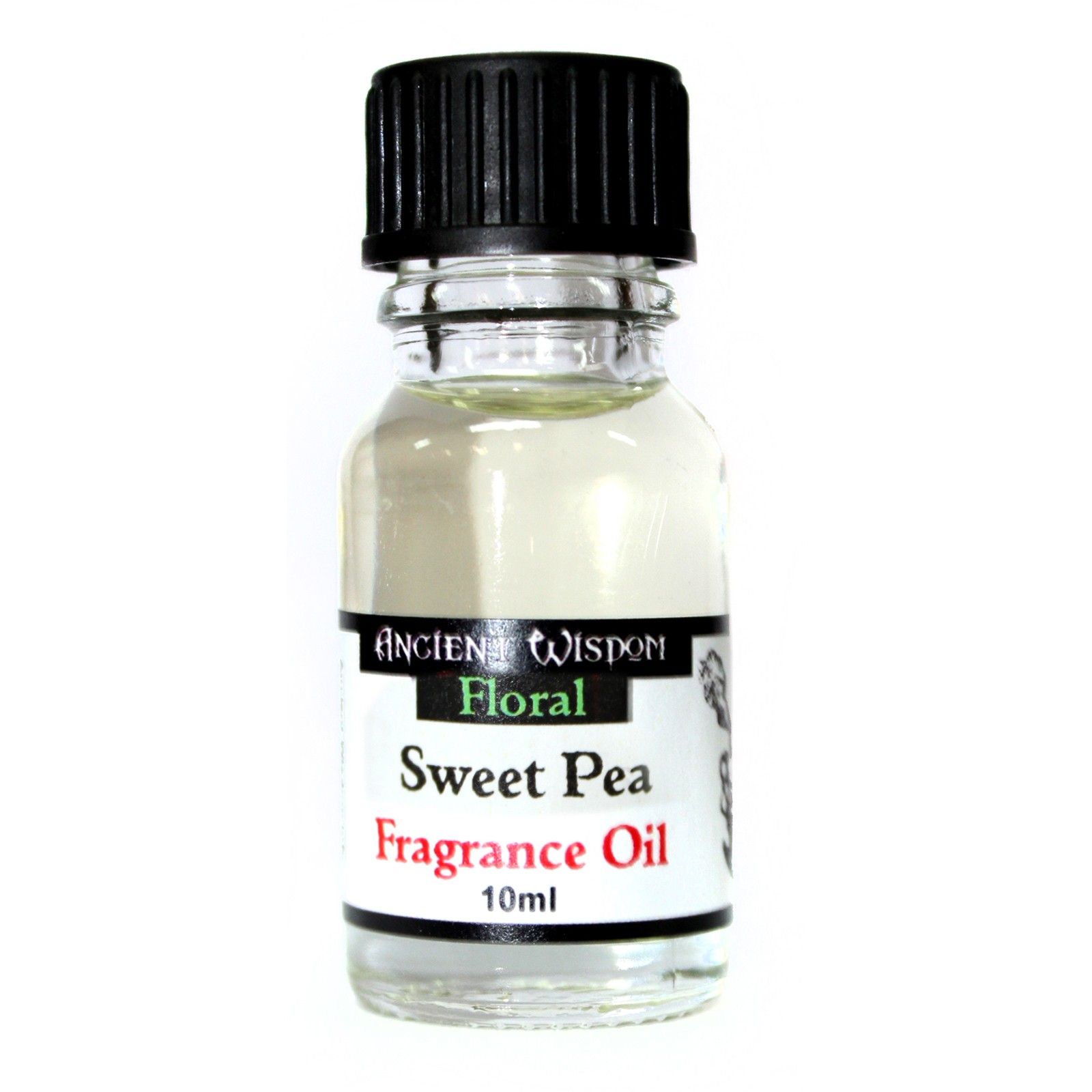 10ml Sweet Pea Fragrance Oil - Image 2