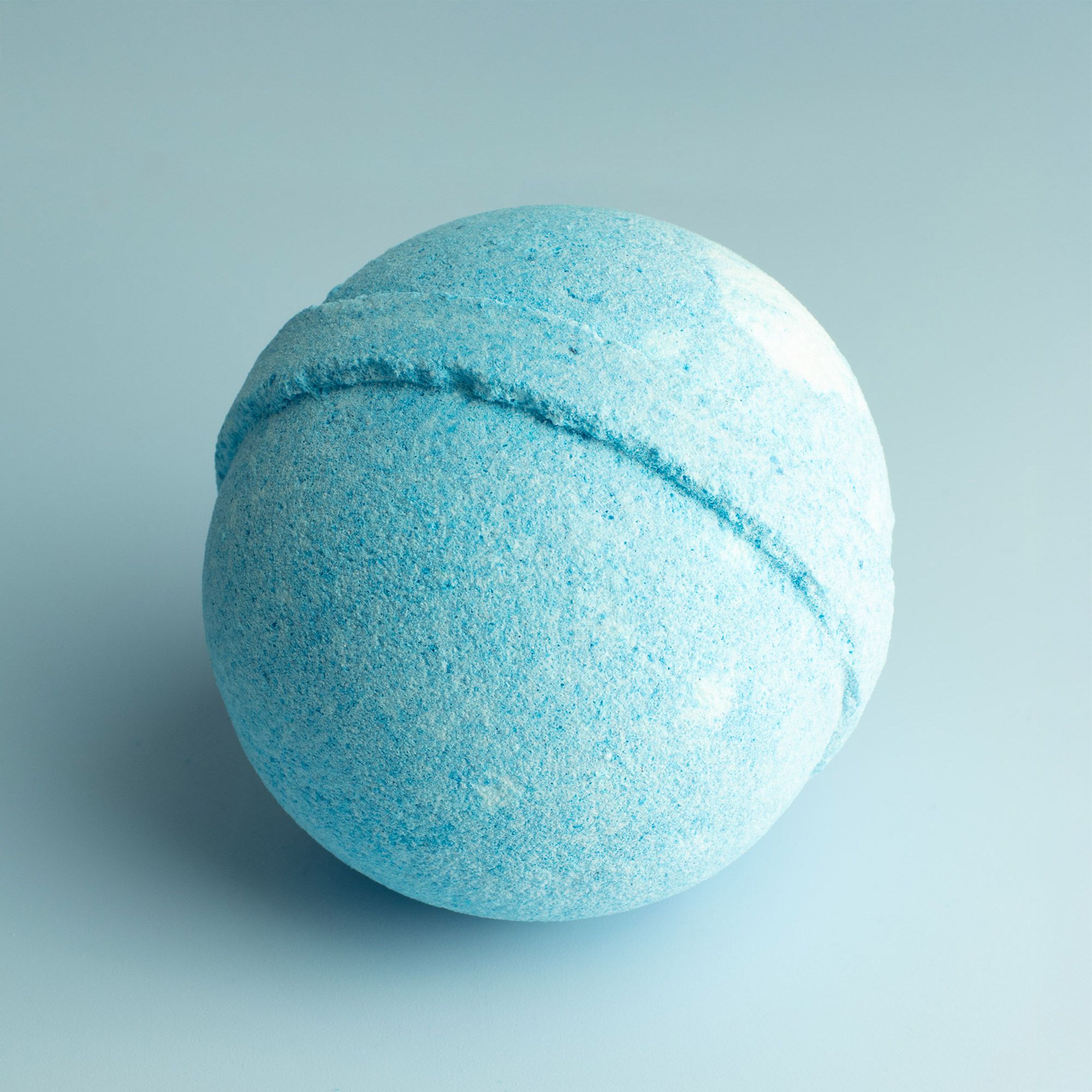 Elemental Crystal Bath Bomb - Water - Image 5