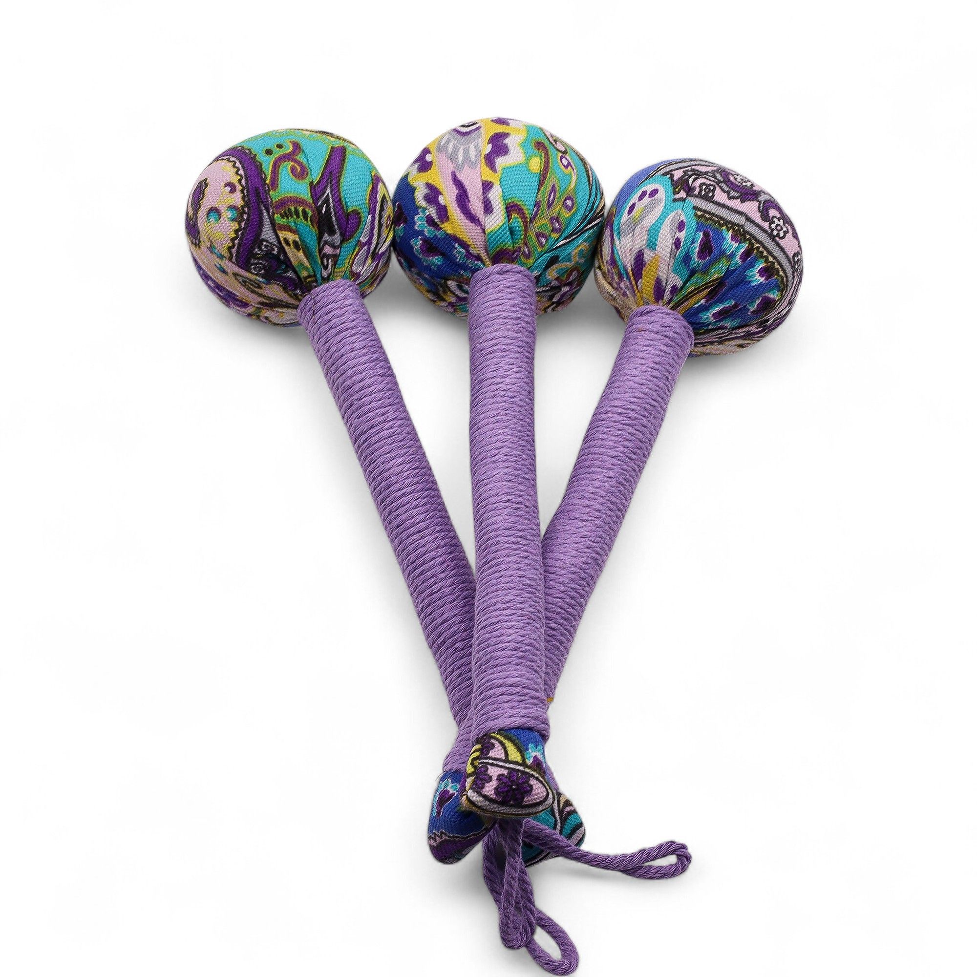 Wormwood Massage Hammer - Lavender - Image 14