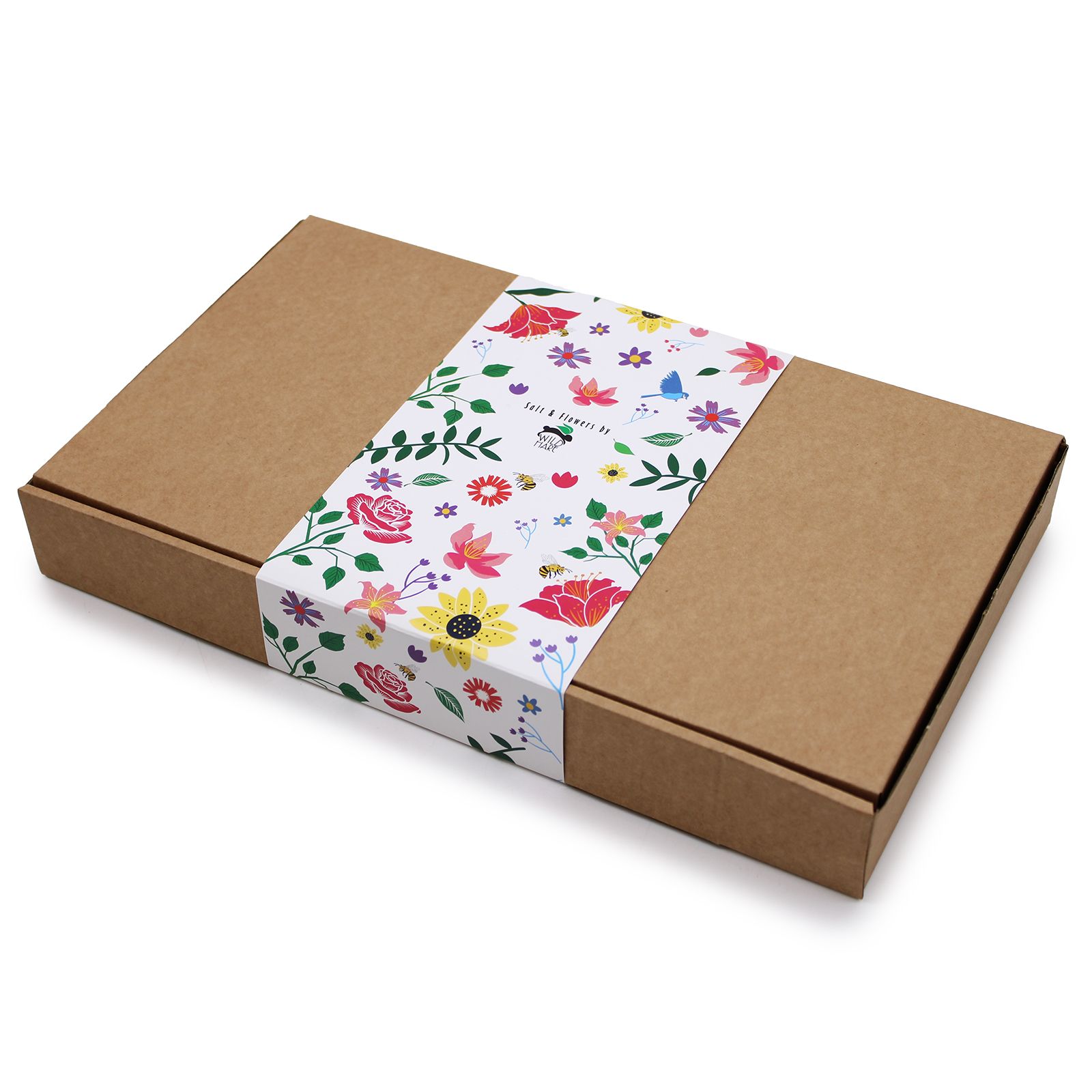 Salt Soak Set - Cold & Flu - Image 6