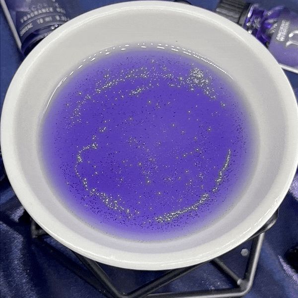 Zodiac Fragrance Oil 10ml - LIBRA - Image 4