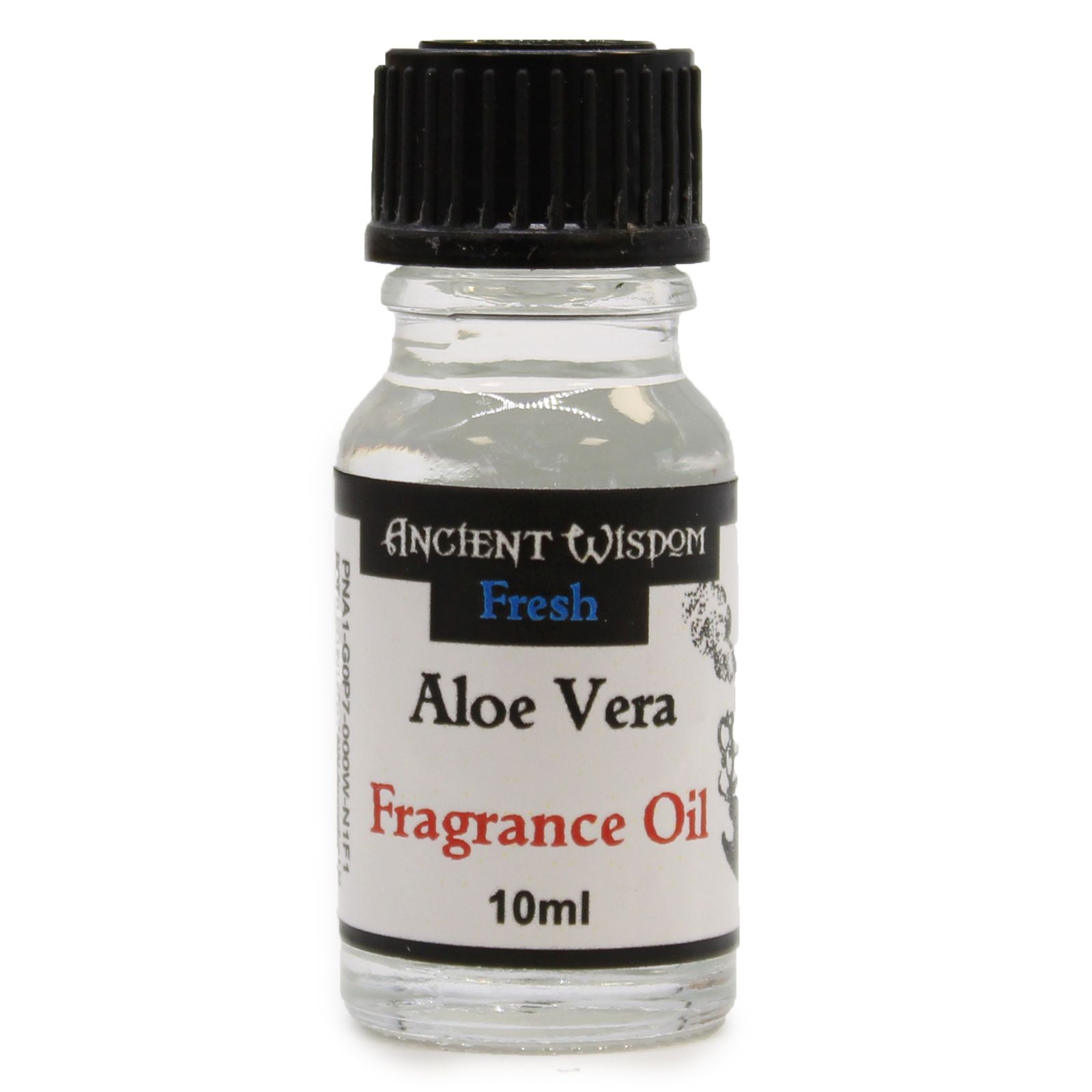 Aloe Vera Fragrance Oil 10ml - Image 2
