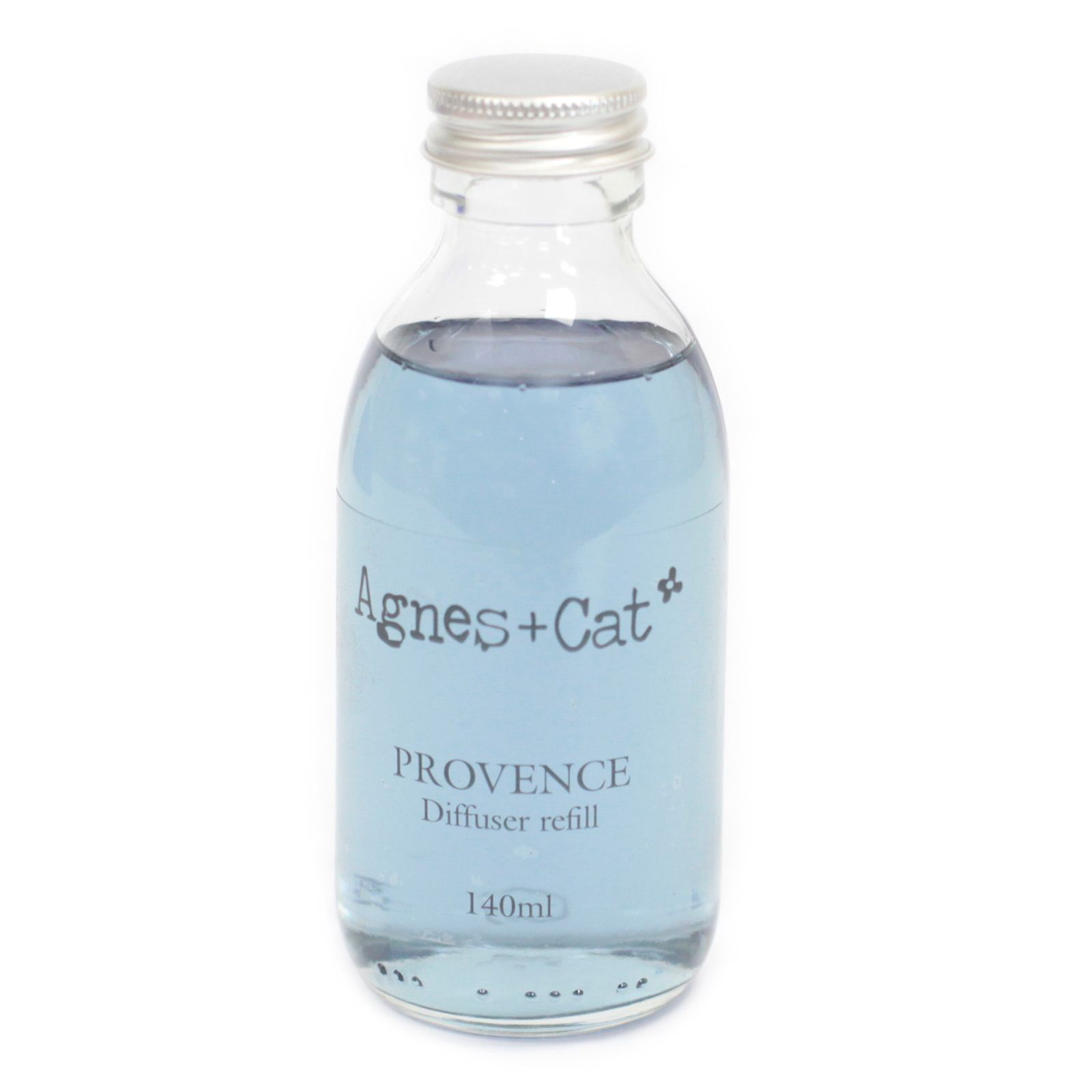 Agnes + Cat Reed Diffuser Refill - Provence 150ml - Image 4