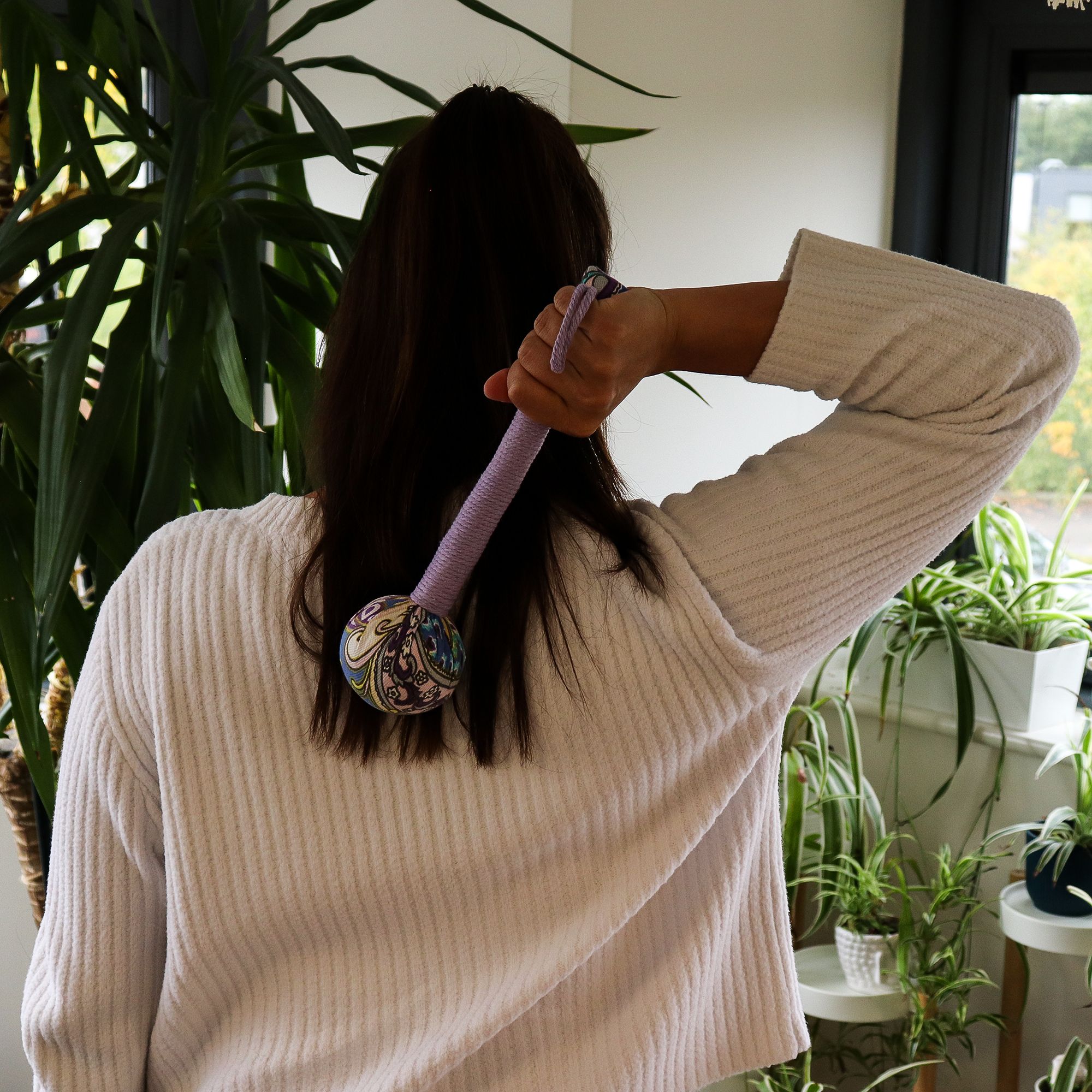 Wormwood Massage Hammer - Lavender - Image 10