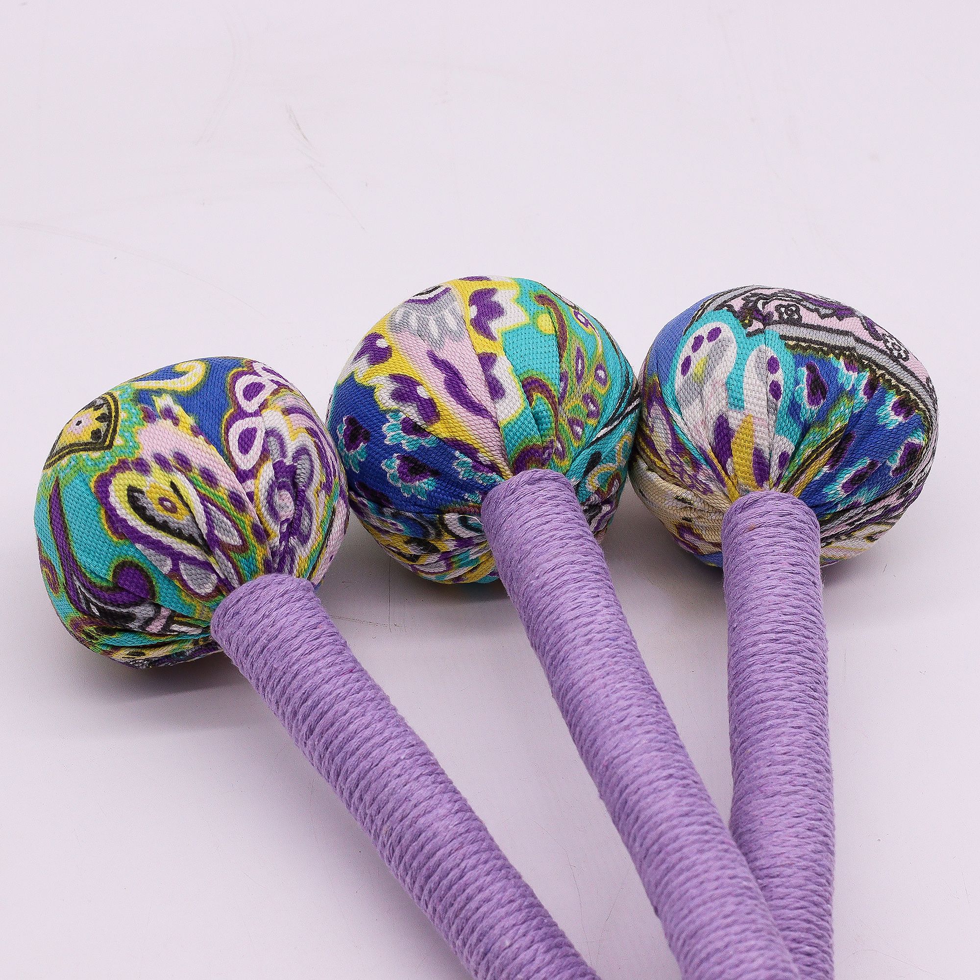 Wormwood Massage Hammer - Lavender - Image 8