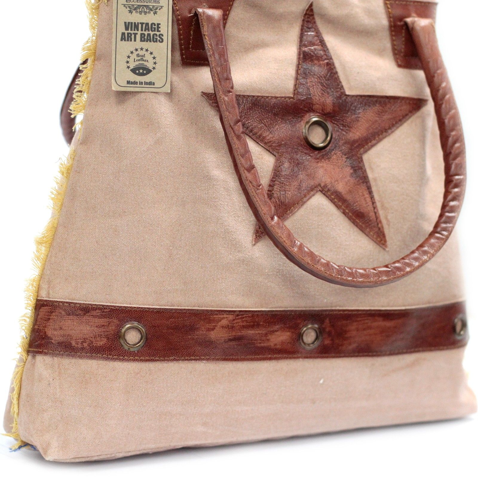 Vintage Bag - Big Star - Image 6