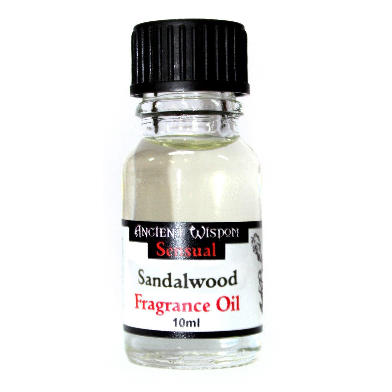 10ml Sandalwood Fragrance Oil - Image 3