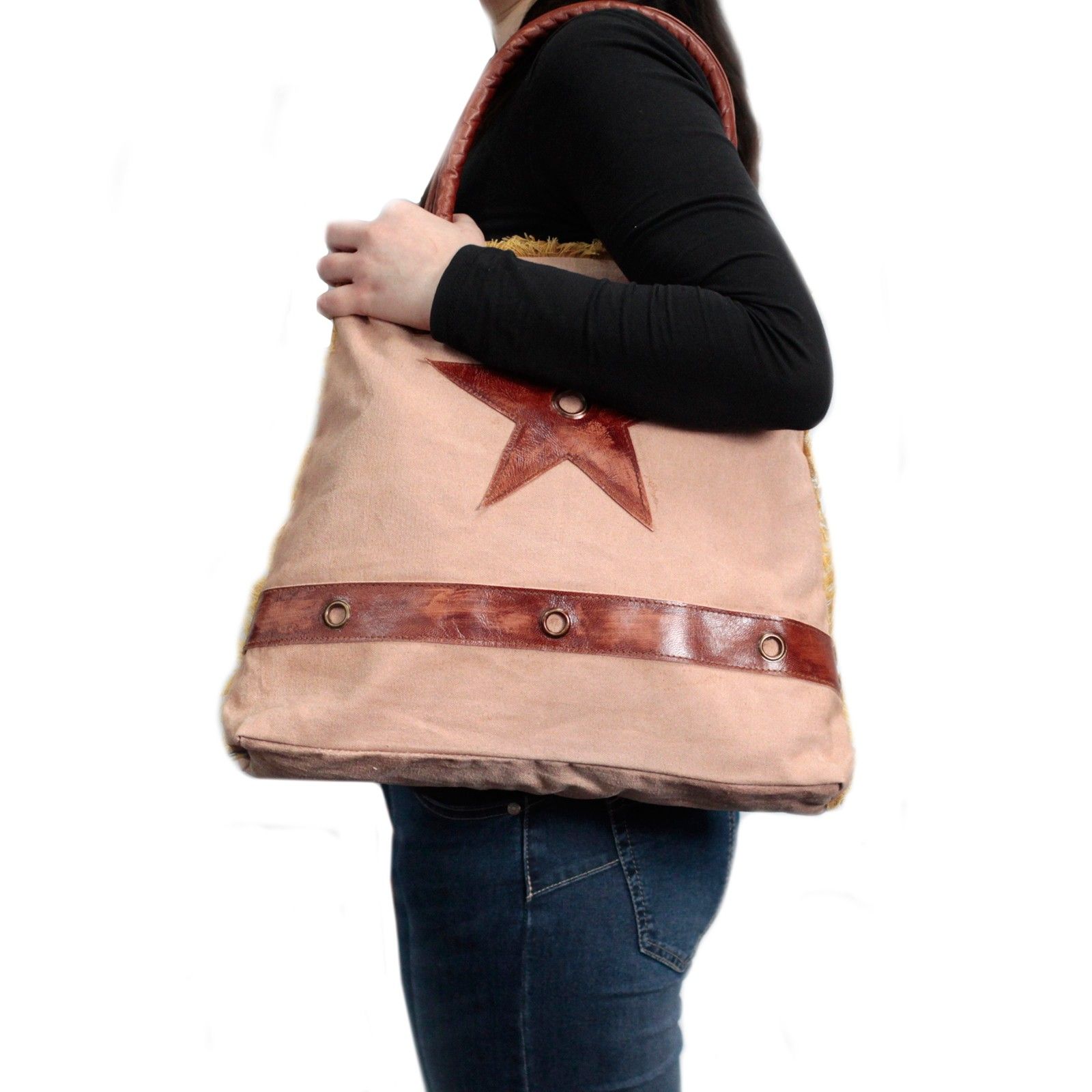 Vintage Bag - Big Star - Image 5