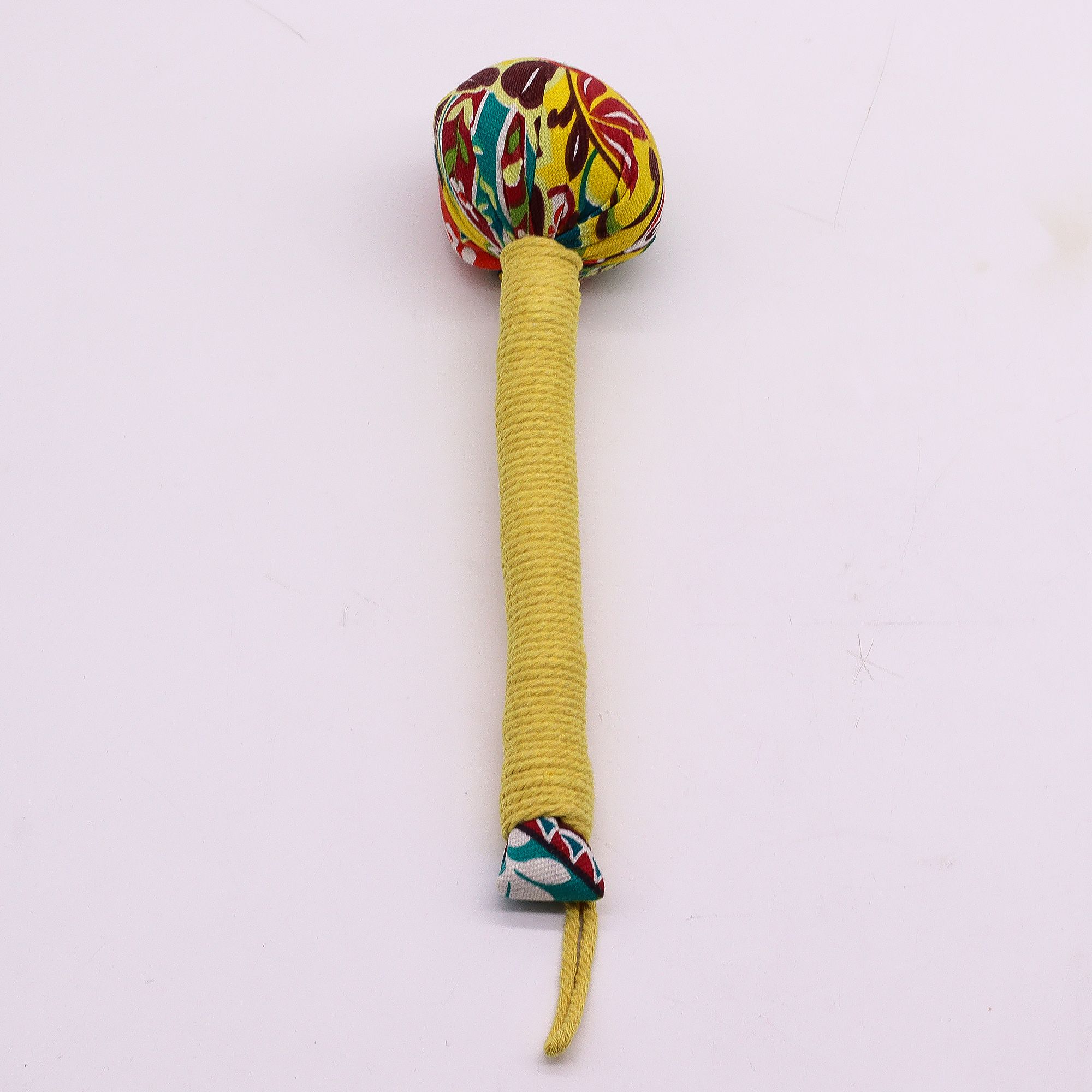Wormwood Massage Hammer - Lemon - Image 2