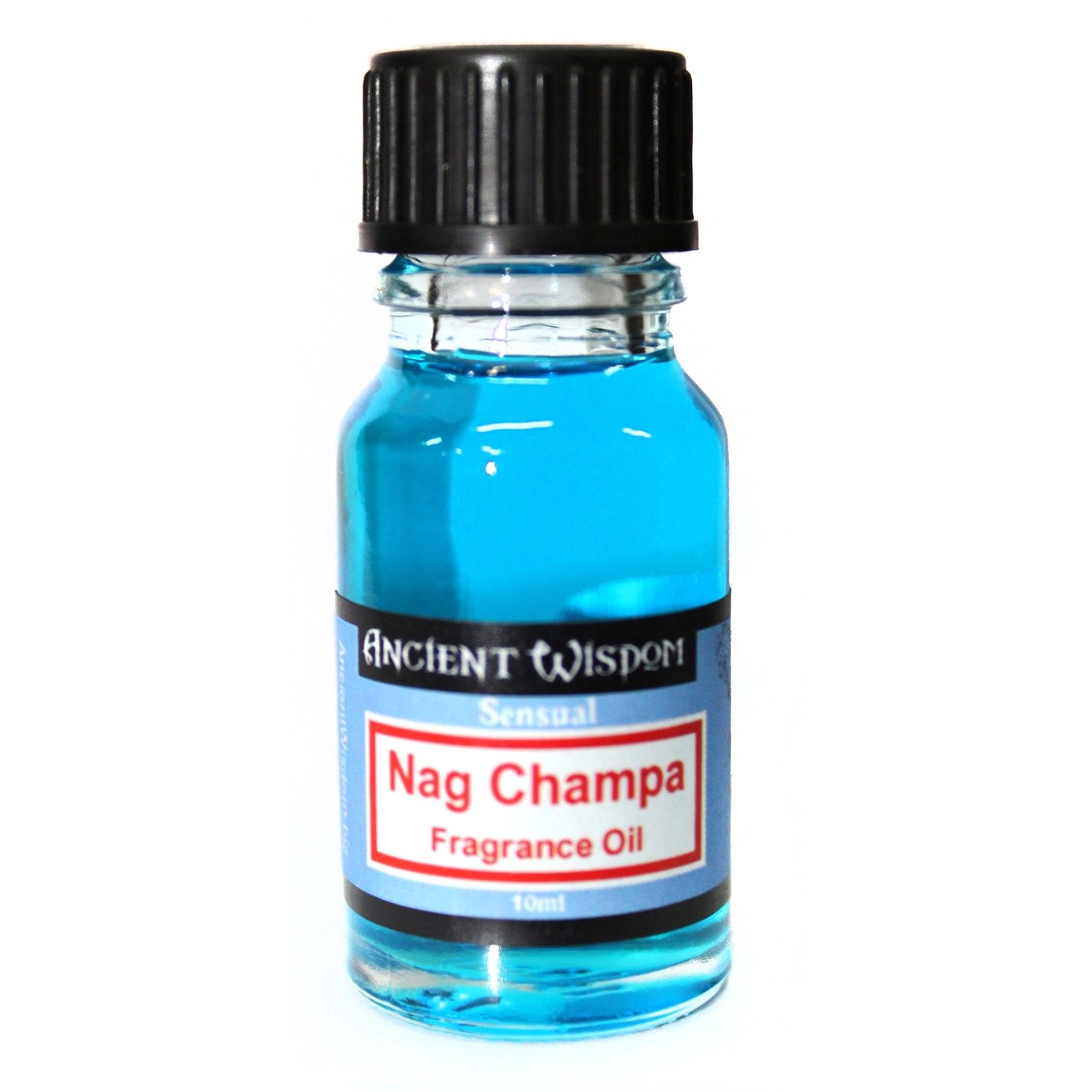 10ml Nag Champa Fragrance Oil - Image 2