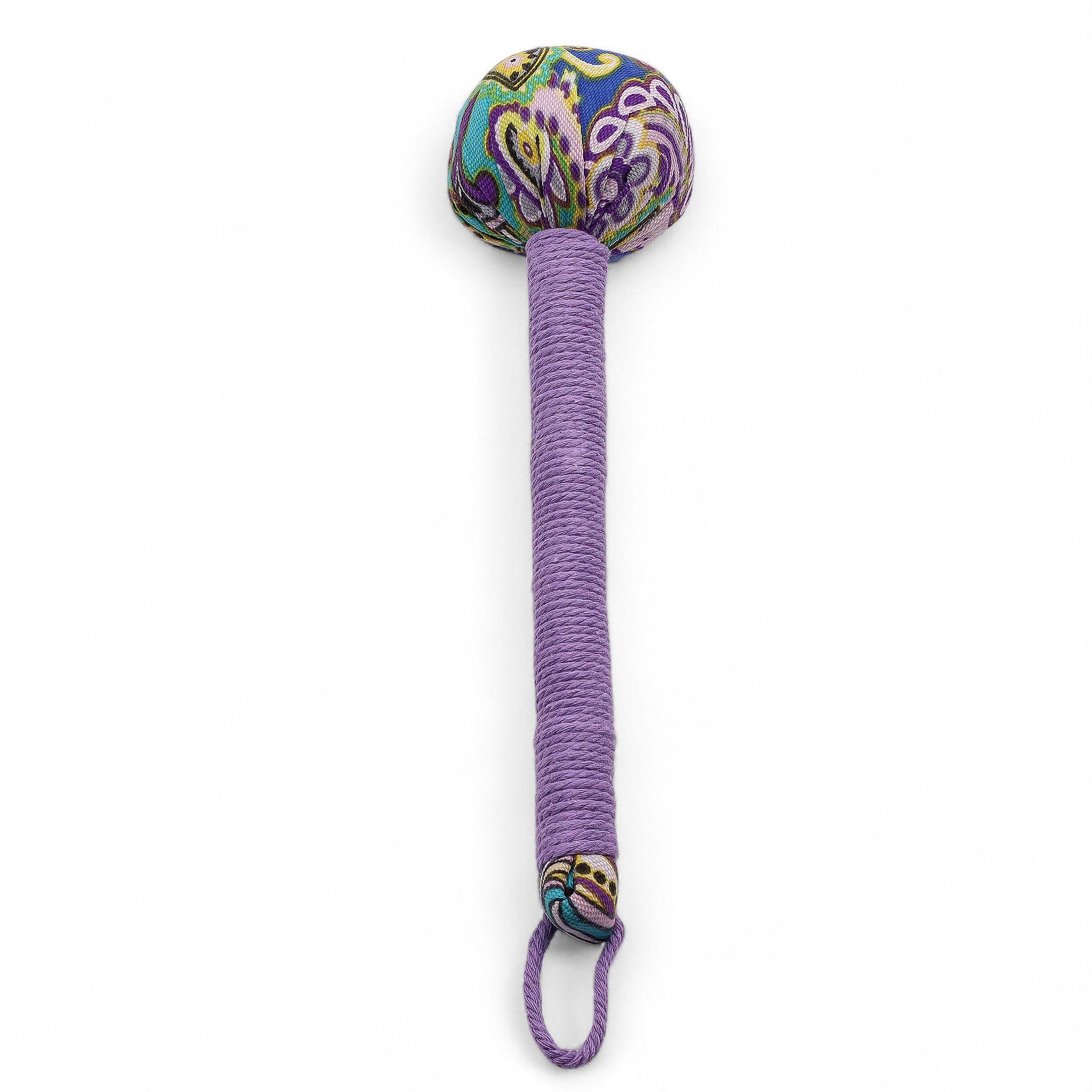 Wormwood Massage Hammer - Lavender - Image 15